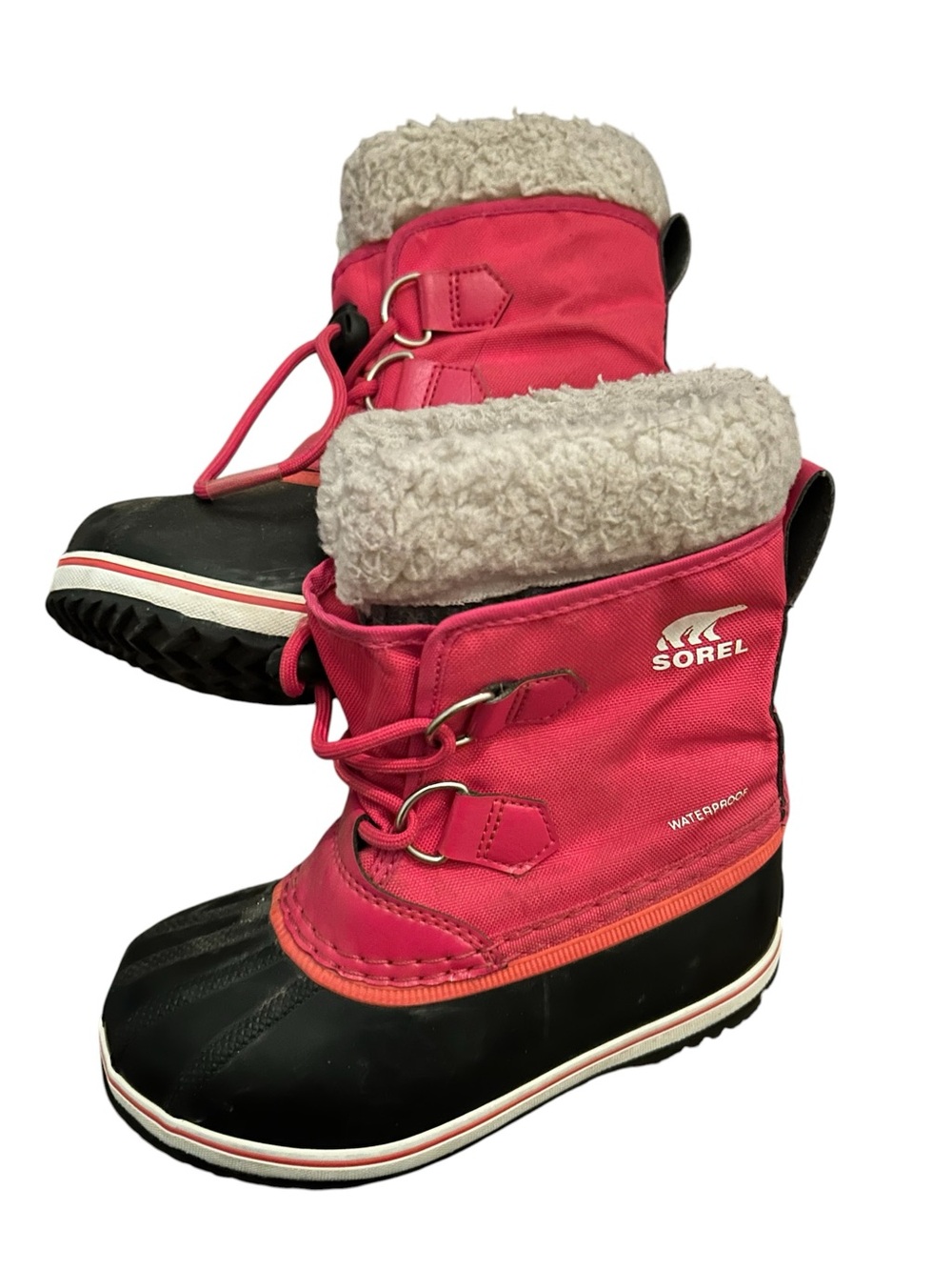 Sorel Kids Winter Boots